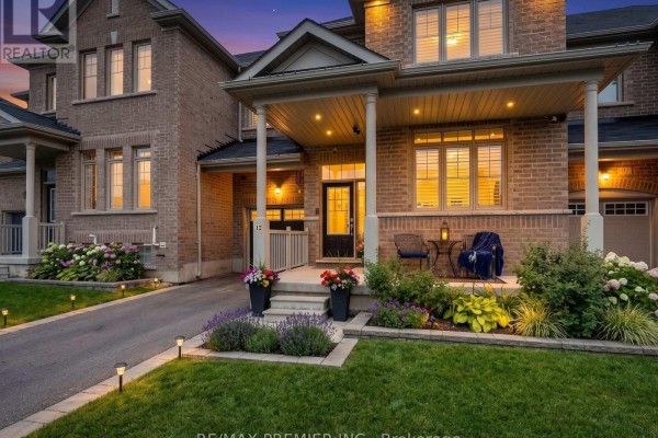 12 Pearcey Crescent, Barrie, ON, photo 3