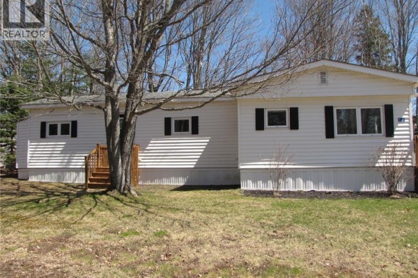 Living room - 12 Pinetree Street, Moncton, NB E1H2Z6 Photo 2