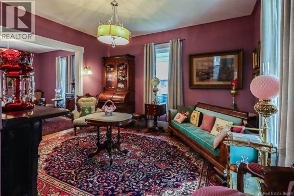 Bedroom - 12 Pitt Street, Sussex, NB E4E1J1 Photo 4