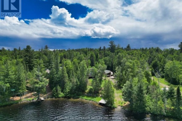 12 Plateau Lake Road, Rainy River Remote Area, ON, photo 2