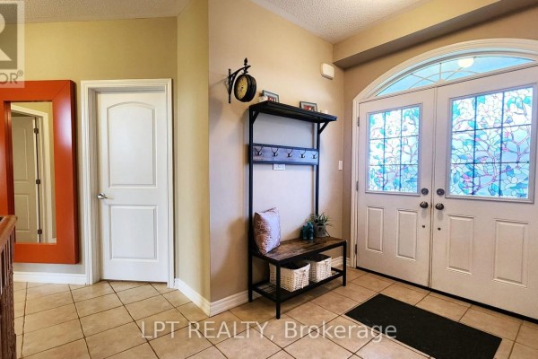 Bedroom 2 - 12 Plowright Road, Springwater, ON L9X0A3 Photo 4