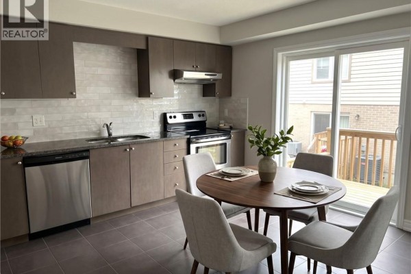 12 Poplar Drive Unit# 47, Cambridge, ON, photo 3