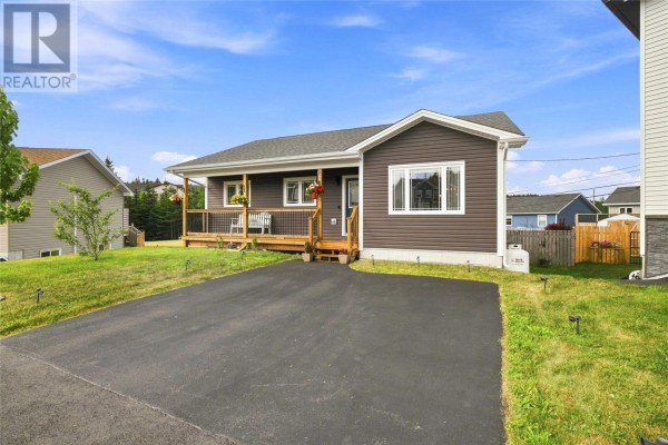 Bath (# pieces 1-6) - 12 Port Rexton Place, Paradise, NL A1L4J9 Photo 2