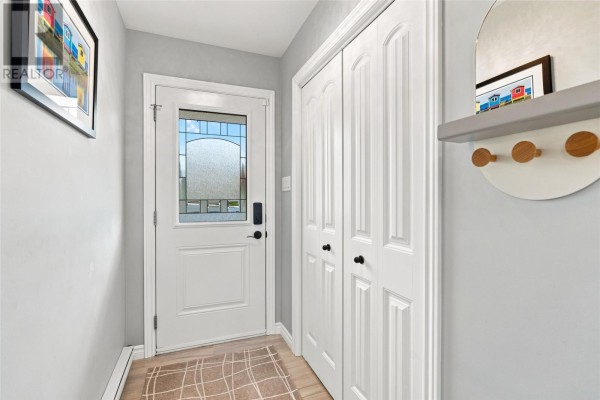 Ensuite - 12 Port Rexton Place, Paradise, NL A1L4J9 Photo 3