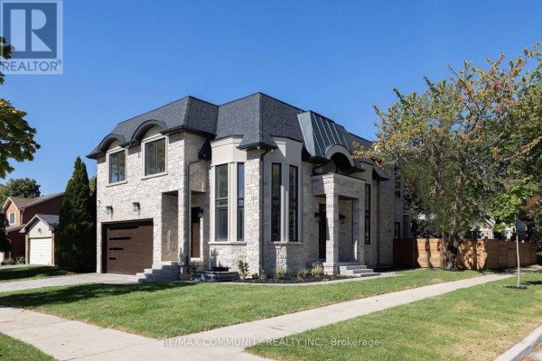 12 Port Royal Trail, Toronto, ON, photo 2