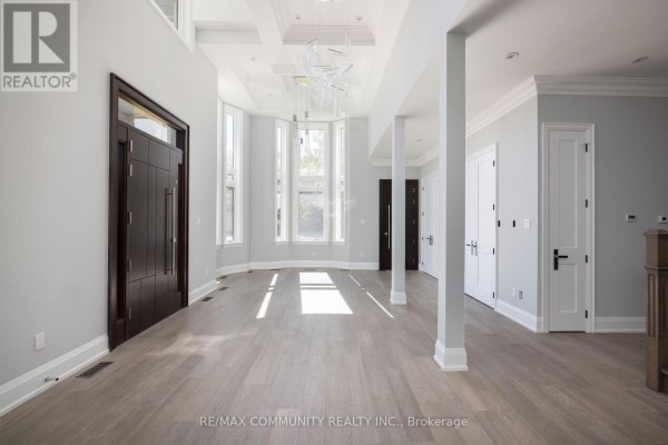 Dining room - 12 Port Royal Trail, Toronto, ON M1V2G5 Photo 4