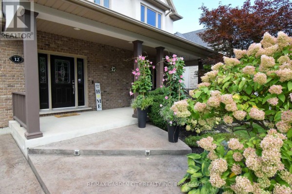 12 Power Glen Road, St  Catharines, ON, photo 3