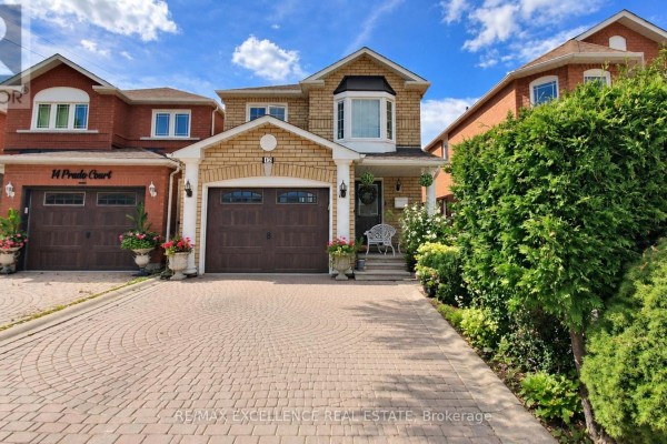 12 Prado Court, Toronto, ON, photo 2
