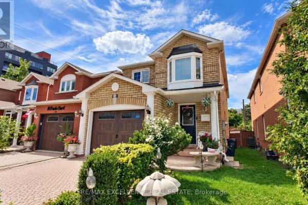 12 Prado Court, Toronto, ON, photo 3