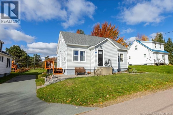 12 Pringle Street, Sackville
