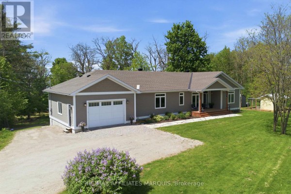 Office - 12 R9 Road, Rideau Lakes, ON K0G1L0 Photo 2
