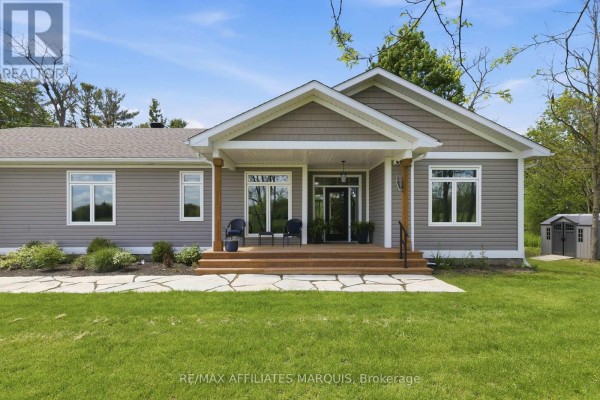 Bathroom - 12 R9 Road, Rideau Lakes, ON K0G1L0 Photo 4