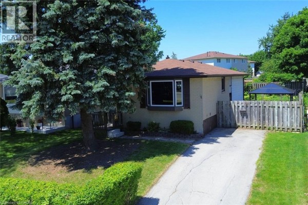 12 Rainham Street, Hamilton, ON, photo 2