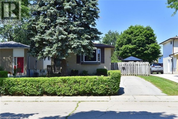12 Rainham Street, Hamilton, ON, photo 3