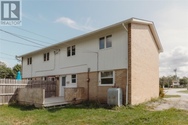 Primary Bedroom - 12 Read Street, Gander, NL A1V1E2 Photo 5
