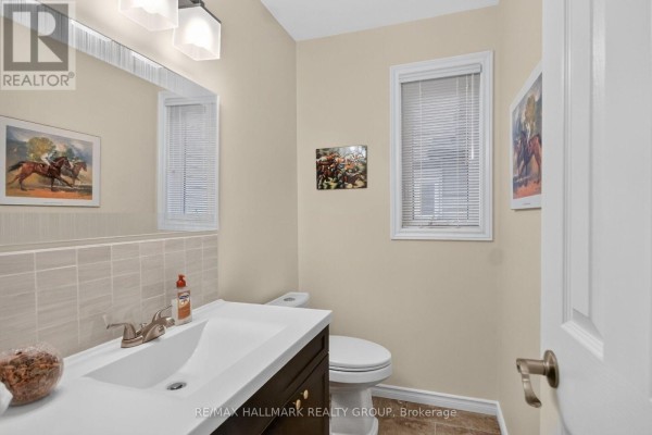 Utility room - 12 Ready Way, Ottawa, ON K2J2R6 Photo 4