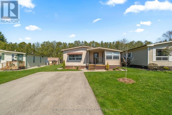 12 Redford Drive, South Huron, ON, photo 2