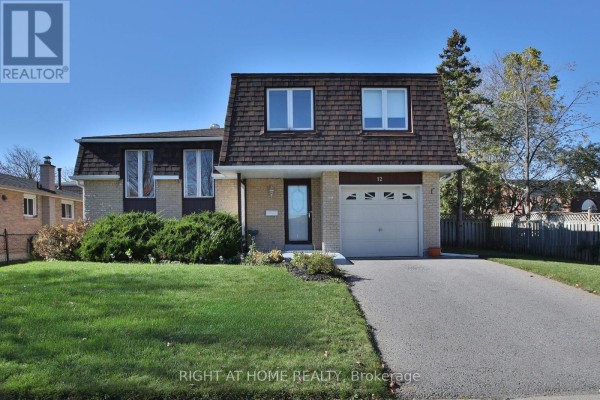 12 Rogers Road, Kawartha Lakes