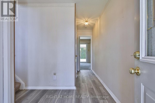 Dining room - 12 Rogers Road, Kawartha Lakes, ON K9V5C4 Photo 2