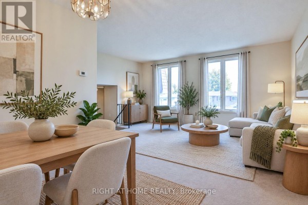 Family room - 12 Rogers Road, Kawartha Lakes, ON K9V5C4 Photo 4