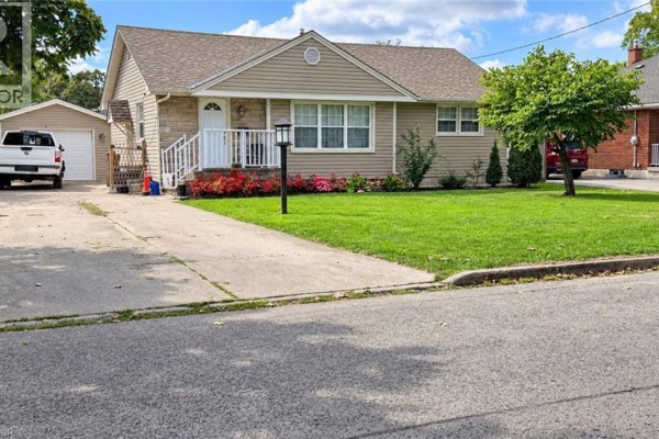 3pc Bathroom - 12 Roseland Avenue, St  Catharines, ON L2M5Z2 Photo 2