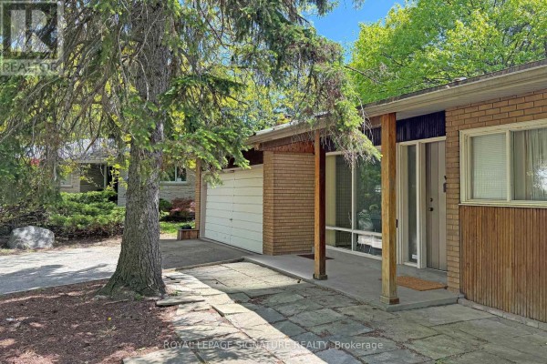 Kitchen - 12 Ruden Crescent, Toronto, ON M3A3H3 Photo 3