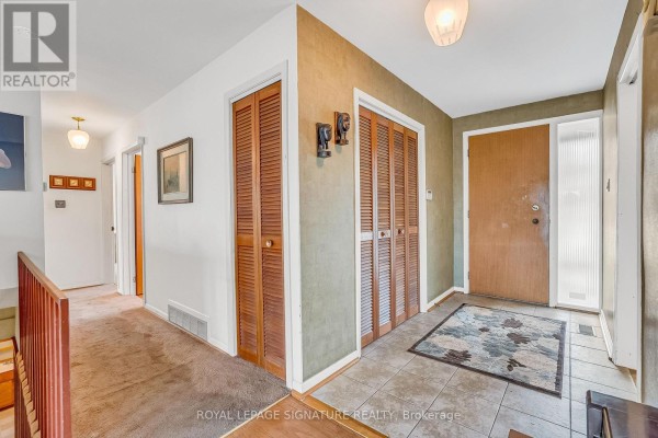 Primary Bedroom - 12 Ruden Crescent, Toronto, ON M3A3H3 Photo 4