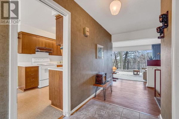 Bedroom 2 - 12 Ruden Crescent, Toronto, ON M3A3H3 Photo 5