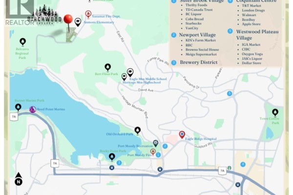 12 Salal Court, Anmore, BC V3H4Y4 Photo 3