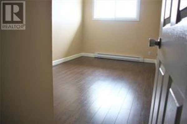 Bedroom - 12 Scarlett Ridge, Carbonear, NL A1Y1A1 Photo 5