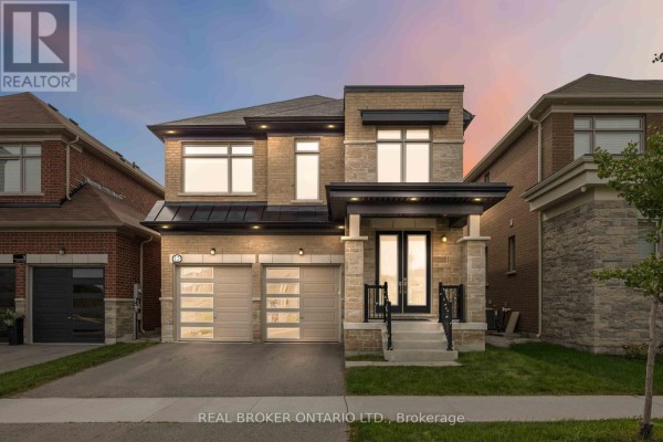 12 Seedling Crescent, Whitchurch Stouffville, ON, photo 2