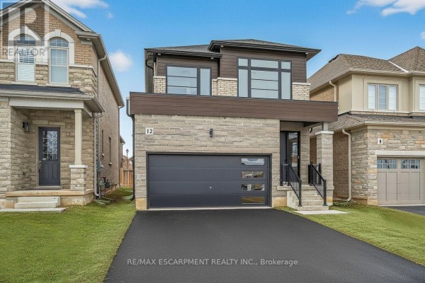 12 Shady Oaks Trail, Hamilton, ON, photo 2
