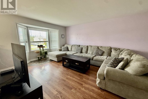 Primary Bedroom - 12 Shamrock Court, Eastern Passage, NS B3G1N4 Photo 4