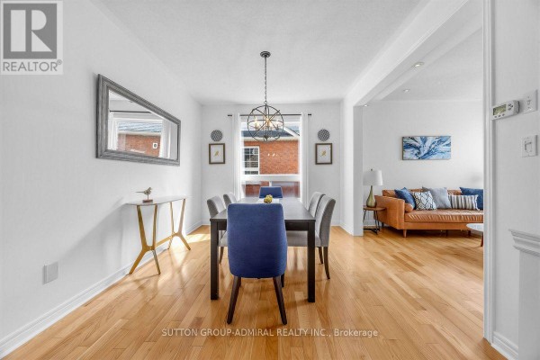 Primary Bedroom - 12 Sherrington Drive W, Scugog, ON L9L2E8 Photo 4