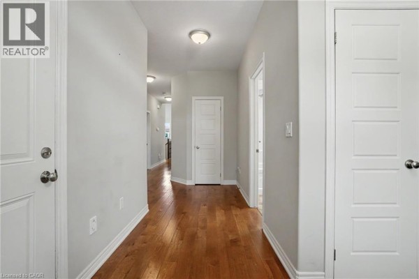Recreational, Games room - 12 Silverwood Avenue, Welland, ON L3C0B7 Photo 5