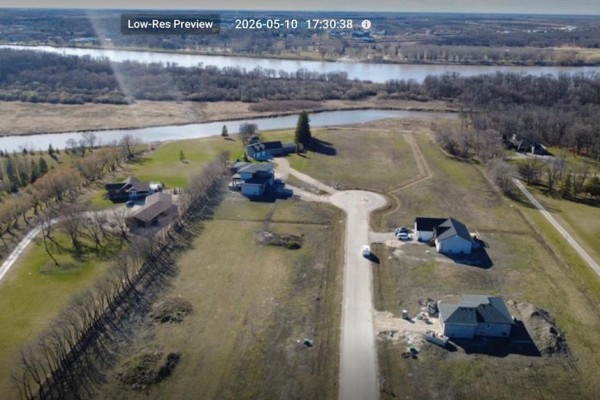 12 Singh Place, St Clements, MB R0E0B2 Photo 5