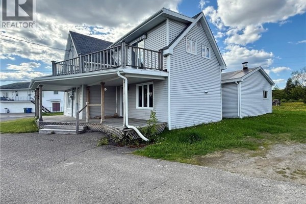 Primary Bedroom - 12 Soucy Lane, Grand Sault/grand Falls, NB E3Y1A7 Photo 2