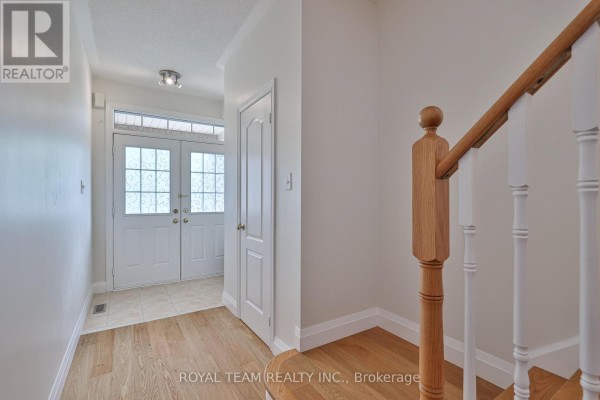 Recreational, Games room - 12 Spring Arbour Road, Vaughan, ON L4J0B7 Photo 3