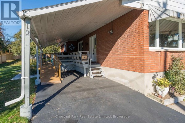 12 Spring Street, Prince Edward County, ON K0K2T0 Photo 2