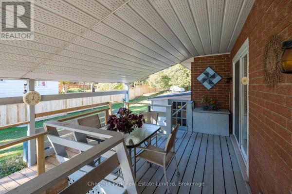 12 Spring Street, Prince Edward County, ON K0K2T0 Photo 3