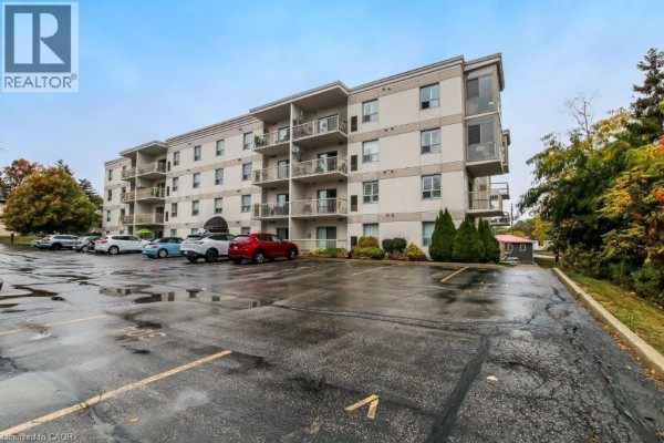 12 St Andrew Street Unit# 105, Port Dover, ON, photo 2