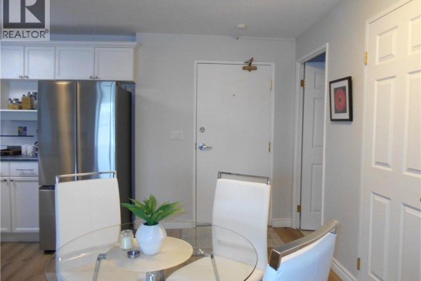 Laundry room - 12 St. Andrew Street Unit# 408, Port Dover, ON N0A1N1 Photo 5