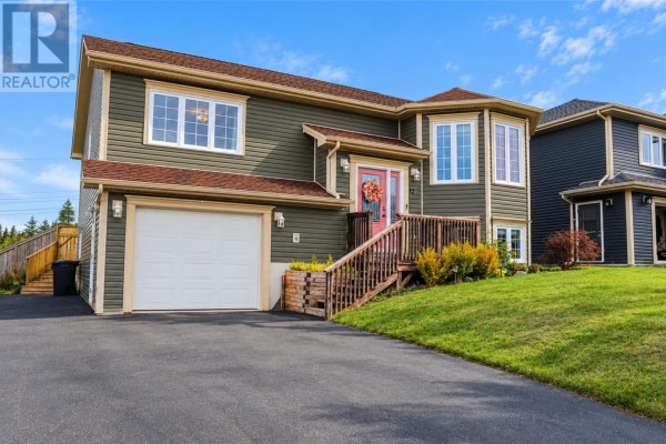 12 Starlight Drive, Paradise