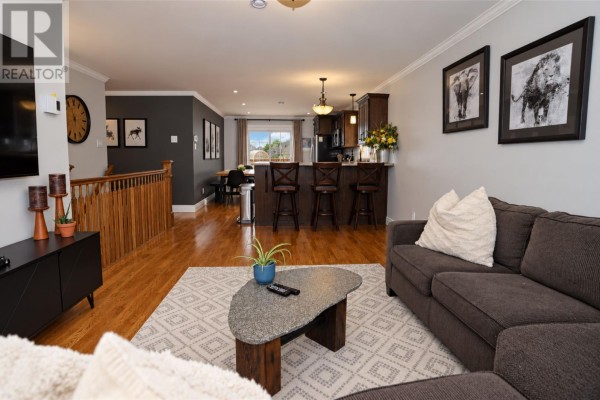 Bath (# pieces 1-6) - 12 Starlight Drive, Paradise, NL A1L0Y6 Photo 4