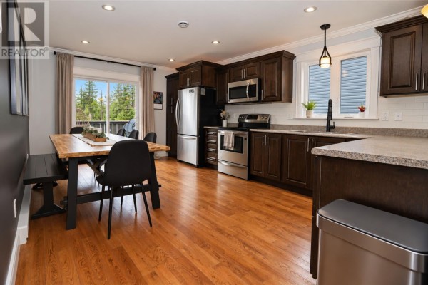 Bath (# pieces 1-6) - 12 Starlight Drive, Paradise, NL A1L0Y6 Photo 5