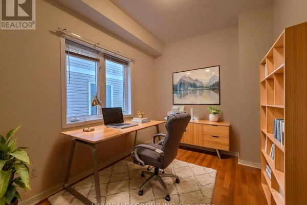 Loft - 12 Staten Way, Ottawa, ON K2C4E7 Photo 4