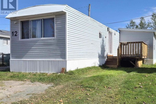 12 Summer Street, Murray Siding
