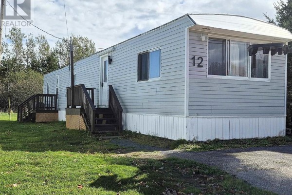 Kitchen - 12 Summer Street, Murray Siding, NS B6L4J8 Photo 2