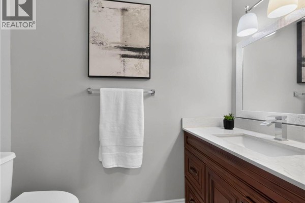 3pc Bathroom - 12 Sundrop Court, Ancaster, ON L9K1G5 Photo 5