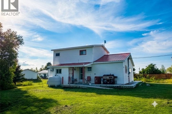12 Thibodeau Lane, Baie Sainte Anne, NB, photo 3